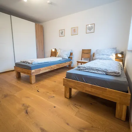 Winkler Apartment Abenberg