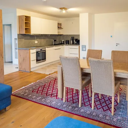 Winkler Apartment