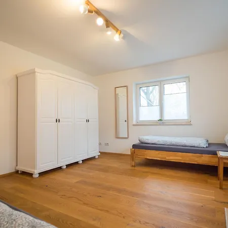 Apartmán Winkler