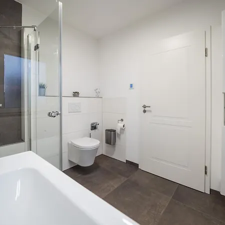 Apartmán Winkler