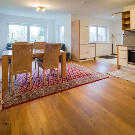 Apartment Winkler *
