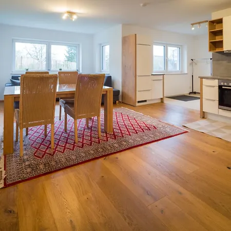 Apartmán Winkler *
