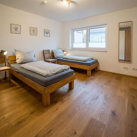 Winkler Apartment Abenberg